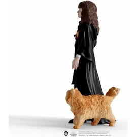 Schleich Wizarding World Hermine Granger Krummbein