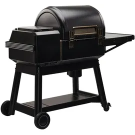 Traeger Ironwood schwarz