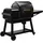 Traeger Ironwood schwarz