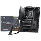 MSI X870E Tomahawk Max WiFi