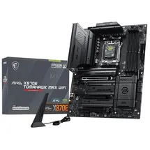 MSI X870E Tomahawk Max WiFi
