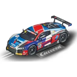 CARRERA 20027592 EVOLUTION 132 Audi R8 LMS “No.22A”