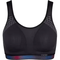 Triumph Triaction Cardio Flow N01 EX, BLACK, 80E