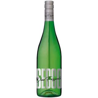 Secco Vino Frizzante 10,0 % vol 0,75 Liter