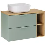 petits-meubles Oria Waschtisch 80,6 x 46,5 cm