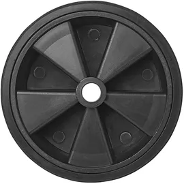 Preiswert & Gut Stützrad Ø 215 mm für Anhänger