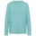 Cecil Cosy Melange Blau L