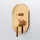 Steinberg Serie 100 Einhandwannenmischer Rose Gold