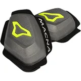 Macna 2.0 Knieschleifer, grau für Männer