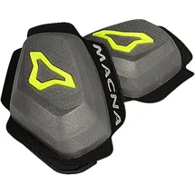 Macna 2.0 Knieschleifer, grau für Männer