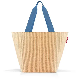 raffia blue