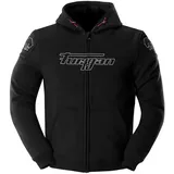 Furygan Livio X Kevlar Jacke Schwarz/Weiß 2XL