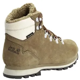Jack Wolfskin Thunder Bay Texapore Mid Damen cookie 39,5
