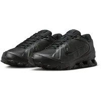 Nike Reax 8 Low Herren Schwarz 42