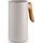 eva solo Nordic Kitchen Kanne sandfarbig 1,4 l