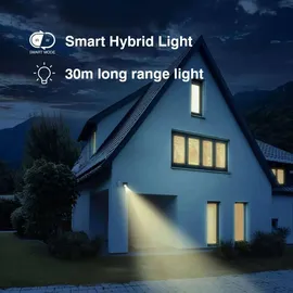 Hilook IK28P-480B Schwarz