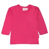 Toby Tiger Langarmshirt in pink | Gr.: 80