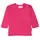 Toby Tiger Langarmshirt in pink | Gr.: 80