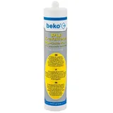 Beko PU-Kraftkleber 310 ml beige