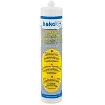 Beko PU-Kraftkleber 310 ml beige