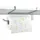 Metaltex Easy Roll Papierrollenhalter