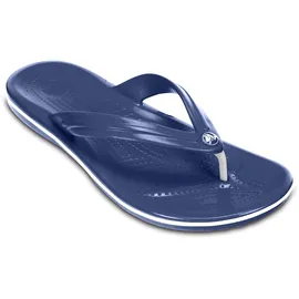 Crocs Crocband Flip navy/white 38-39