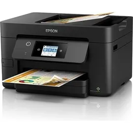 Epson Workforce WF-3820DWF