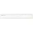 ARISTO Geodreieck 20 cm glasklares Plexiglas