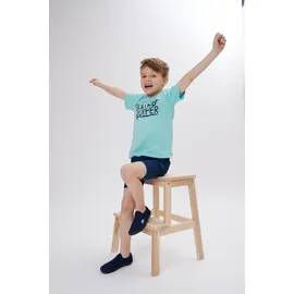 Leguano Leguanito Scio Kinder Blau 33