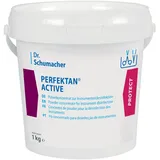 Dr. Schumacher Perfektan® Active Instrumentendesinfektion 1 kg