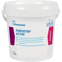 Dr. Schumacher Perfektan active Instrumentendesinfektion