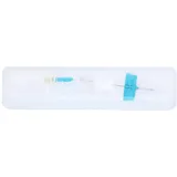 Becton Dickinson BD Saf-T-Intima Svk subkutan 22 G 19 mm