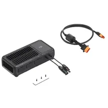 DJI Power 1.8kW Solar/Auto Superschnellladegerät