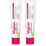 Dr. Wolff Vagisan Feuchtcreme 50 ml