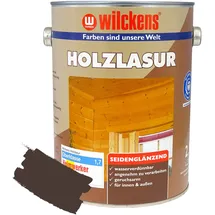 Wilckens Holzlasur LF 2,5 l palisander