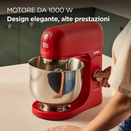 Kenwood kMix KMX751ARD Rot