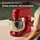 Kenwood kMix KMX751ARD Rot