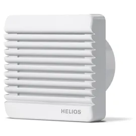 Helios Minilüfter HR 90 KEZ Kleinraumventilator