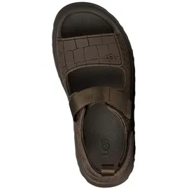 UGG Australia Ugg Goldenglow Embossed Sandalen - 38 EU