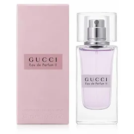 GUCCI II Eau de Parfum 30 ml