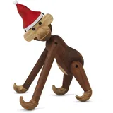 Kay Bojesen Zipfelmütze klein rot/weiss