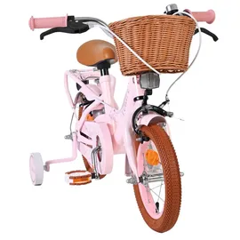 Volare Ashley 12 Zoll RH 0 cm rosa