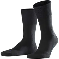 Falke Freizeitsocken Schwarz 37-38