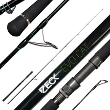 Zeck Fishing Evo Cat Spin 260cm 120g