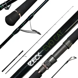 Zeck Fishing Evo Cat Spin 260cm 120g