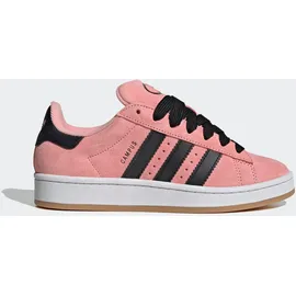 Adidas Campus 00s Semi Pink Spark / Core Black / Cloud White 40