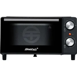 Steba KB M9 schwarz