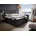 AB Boxspringbett COLLECTION AB schwarz B 231cm L 215cm Holzwerkstoff Spanplatte Komplettbetten Boxspringbett inklusive Bettkasten Topper wahlweise mit LED-Beleuchtung