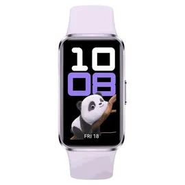 Huawei Band 10 Violett