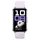 Huawei Band 10 Violett